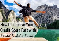 Credit builder loans let you grow or improve your credit for cheap. We share how to apply for a credit builder loan so you can pursue your financial goals.